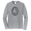 P&C Unisex Long Sleeve Fan Favorite T-Shirt  Thumbnail