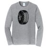 P&C Unisex Long Sleeve Fan Favorite T-Shirt  Thumbnail