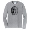 P&C Unisex Long Sleeve Fan Favorite T-Shirt  Thumbnail