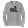 P&C Unisex Long Sleeve Fan Favorite T-Shirt  Thumbnail
