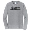 P&C Unisex Long Sleeve Fan Favorite T-Shirt  Thumbnail