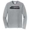 P&C Unisex Long Sleeve Fan Favorite T-Shirt  Thumbnail