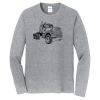 P&C Unisex Long Sleeve Fan Favorite T-Shirt  Thumbnail