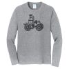 P&C Unisex Long Sleeve Fan Favorite T-Shirt  Thumbnail