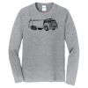 P&C Unisex Long Sleeve Fan Favorite T-Shirt  Thumbnail