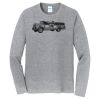 P&C Unisex Long Sleeve Fan Favorite T-Shirt  Thumbnail