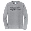 P&C Unisex Long Sleeve Fan Favorite T-Shirt  Thumbnail