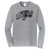 P&C Unisex Long Sleeve Fan Favorite T-Shirt  Thumbnail