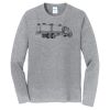 P&C Unisex Long Sleeve Fan Favorite T-Shirt  Thumbnail