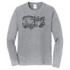 P&C Unisex Long Sleeve Fan Favorite T-Shirt  Thumbnail