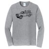 P&C Unisex Long Sleeve Fan Favorite T-Shirt  Thumbnail