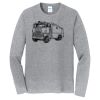 P&C Unisex Long Sleeve Fan Favorite T-Shirt  Thumbnail