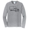 P&C Unisex Long Sleeve Fan Favorite T-Shirt  Thumbnail