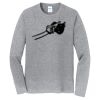 P&C Unisex Long Sleeve Fan Favorite T-Shirt  Thumbnail