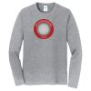 P&C Unisex Long Sleeve Fan Favorite T-Shirt  Thumbnail