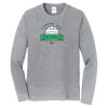 P&C Unisex Long Sleeve Fan Favorite T-Shirt  Thumbnail