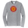 P&C Unisex Long Sleeve Fan Favorite T-Shirt  Thumbnail