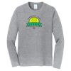 P&C Unisex Long Sleeve Fan Favorite T-Shirt  Thumbnail