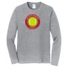 P&C Unisex Long Sleeve Fan Favorite T-Shirt  Thumbnail