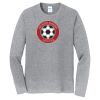 P&C Unisex Long Sleeve Fan Favorite T-Shirt  Thumbnail