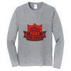 P&C Unisex Long Sleeve Fan Favorite T-Shirt  Thumbnail