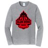 P&C Unisex Long Sleeve Fan Favorite T-Shirt  Thumbnail