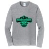 P&C Unisex Long Sleeve Fan Favorite T-Shirt  Thumbnail