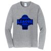 P&C Unisex Long Sleeve Fan Favorite T-Shirt  Thumbnail