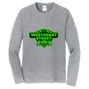 P&C Unisex Long Sleeve Fan Favorite T-Shirt  Thumbnail