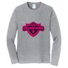 P&C Unisex Long Sleeve Fan Favorite T-Shirt  Thumbnail