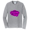 P&C Unisex Long Sleeve Fan Favorite T-Shirt  Thumbnail