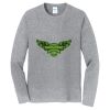 P&C Unisex Long Sleeve Fan Favorite T-Shirt  Thumbnail
