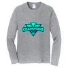 P&C Unisex Long Sleeve Fan Favorite T-Shirt  Thumbnail