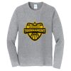 P&C Unisex Long Sleeve Fan Favorite T-Shirt  Thumbnail