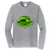 P&C Unisex Long Sleeve Fan Favorite T-Shirt  Thumbnail
