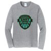 P&C Unisex Long Sleeve Fan Favorite T-Shirt  Thumbnail