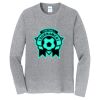 P&C Unisex Long Sleeve Fan Favorite T-Shirt  Thumbnail