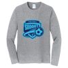 P&C Unisex Long Sleeve Fan Favorite T-Shirt  Thumbnail