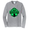 P&C Unisex Long Sleeve Fan Favorite T-Shirt  Thumbnail