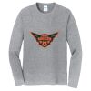 P&C Unisex Long Sleeve Fan Favorite T-Shirt  Thumbnail