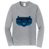P&C Unisex Long Sleeve Fan Favorite T-Shirt  Thumbnail