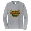 P&C Unisex Long Sleeve Fan Favorite T-Shirt  Thumbnail