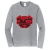 P&C Unisex Long Sleeve Fan Favorite T-Shirt  Thumbnail