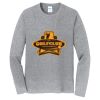 P&C Unisex Long Sleeve Fan Favorite T-Shirt  Thumbnail