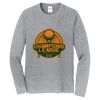 P&C Unisex Long Sleeve Fan Favorite T-Shirt  Thumbnail