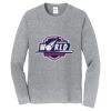 P&C Unisex Long Sleeve Fan Favorite T-Shirt  Thumbnail