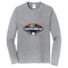 P&C Unisex Long Sleeve Fan Favorite T-Shirt  Thumbnail