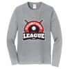 P&C Unisex Long Sleeve Fan Favorite T-Shirt  Thumbnail