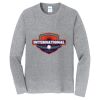 P&C Unisex Long Sleeve Fan Favorite T-Shirt  Thumbnail