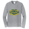P&C Unisex Long Sleeve Fan Favorite T-Shirt  Thumbnail